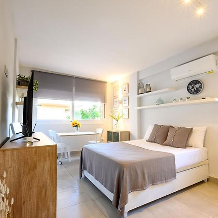 Studio, City Center By 10Tosea Fuengirola Kültér fotó