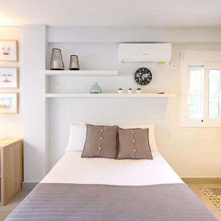 Studio, City Center By 10Tosea Fuengirola Kültér fotó