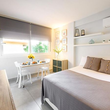Studio, City Center By 10Tosea Fuengirola Kültér fotó