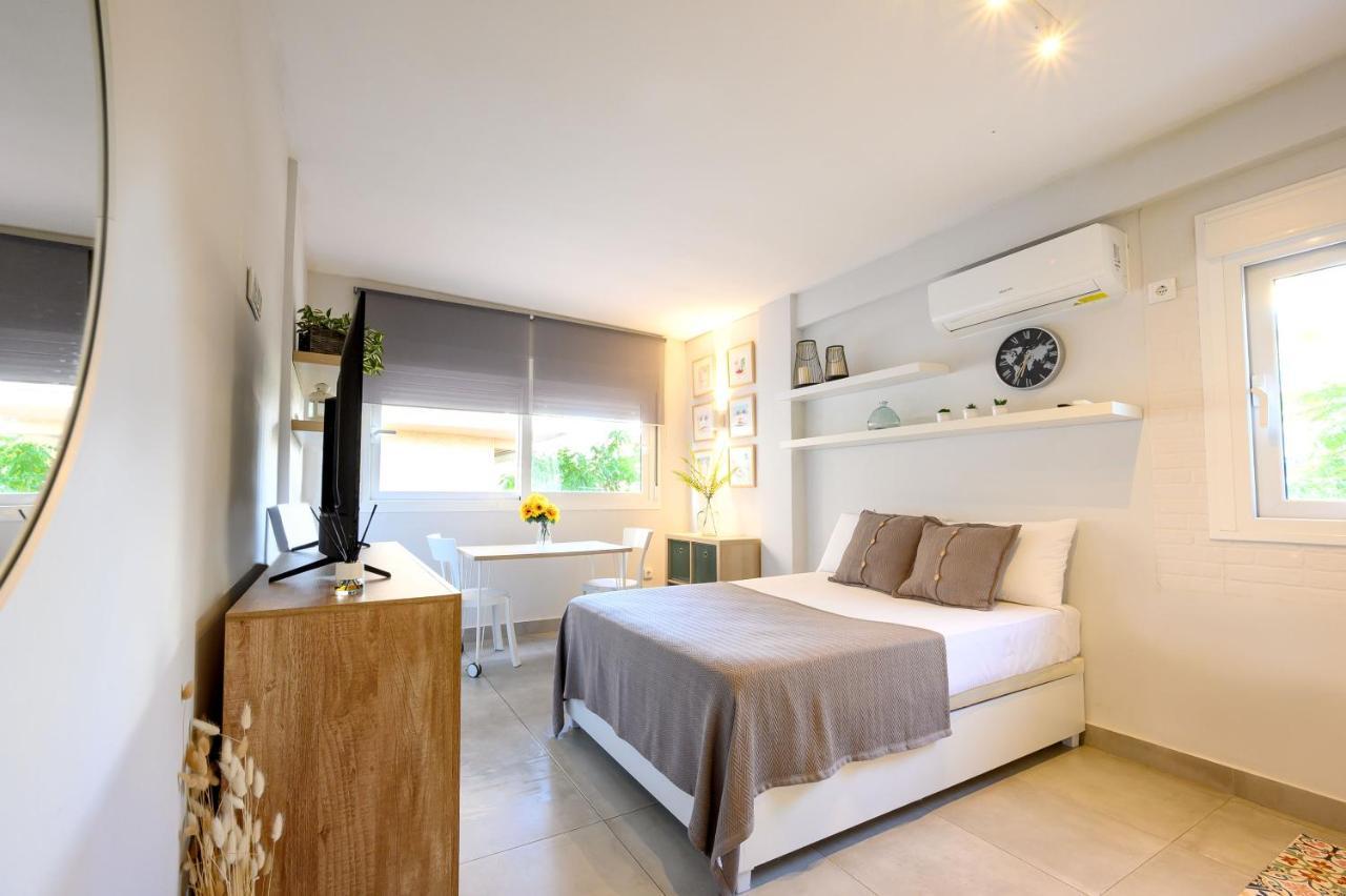 Studio, City Center By 10Tosea Fuengirola Kültér fotó