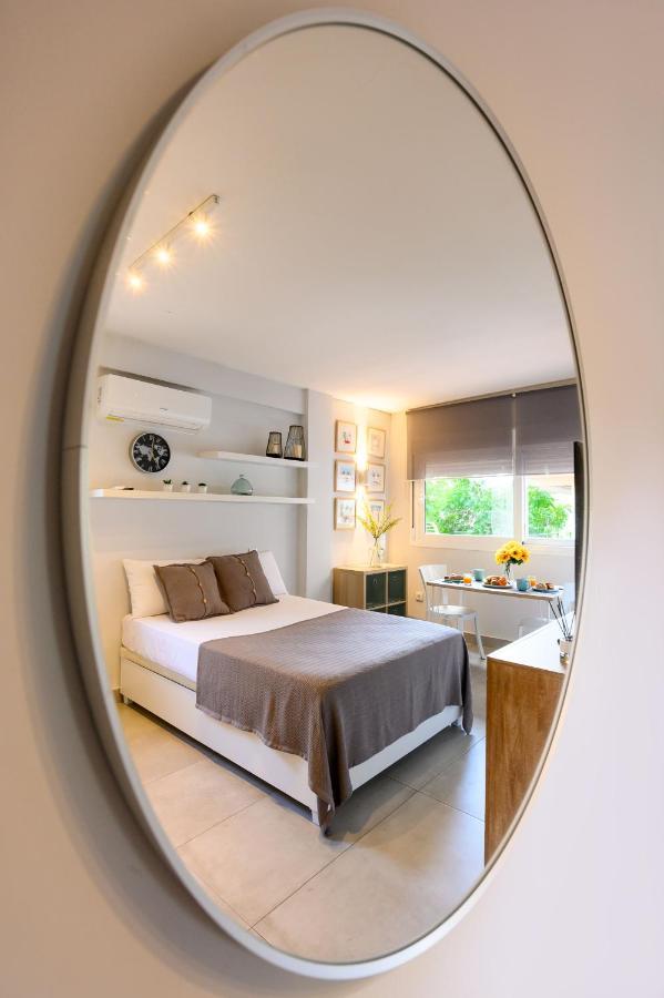 Studio, City Center By 10Tosea Fuengirola Kültér fotó