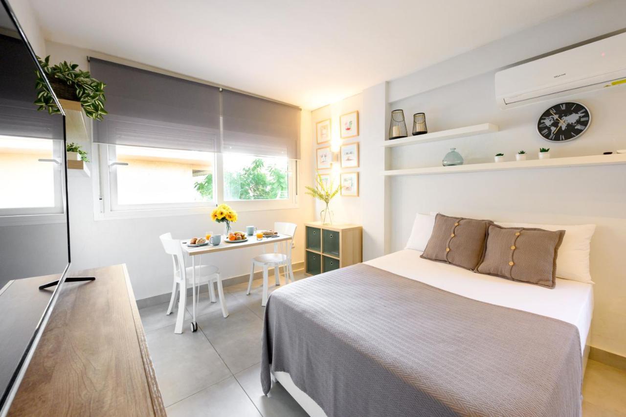 Studio, City Center By 10Tosea Fuengirola Kültér fotó