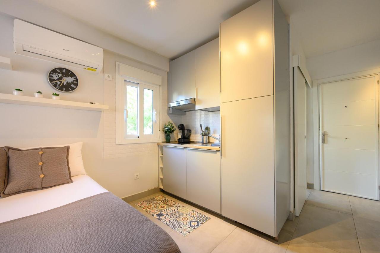 Studio, City Center By 10Tosea Fuengirola Kültér fotó