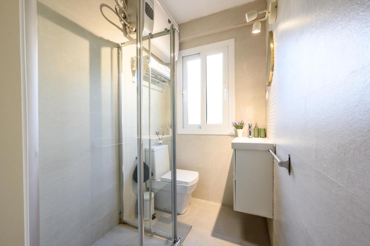 Studio, City Center By 10Tosea Fuengirola Kültér fotó
